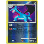 Salamence - 18/132 (Reverse Foil) Thumb Nail