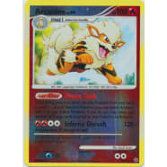 Arcanine - 22/132 (Reverse Foil) Thumb Nail