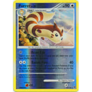 Furret - 27/132 (Reverse Foil) Thumb Nail