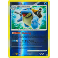 Blastoise - 2/132 (Reverse Foil) Thumb Nail