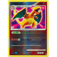 Charizard - 3/132 (Reverse Foil) Thumb Nail