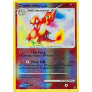 Charmeleon - 46/132 (Reverse Foil) Thumb Nail