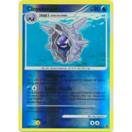 Cloyster - 47/132 (Reverse Foil) Thumb Nail