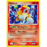 Entei - 4/132 - Prism Holo Thumb Nail