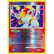 Entei - 4/132 (Reverse Foil) Thumb Nail