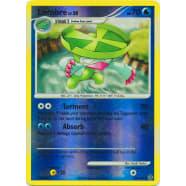 Lombre - 54/132 (Reverse Foil) Thumb Nail