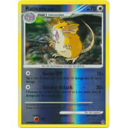 Raticate - 61/132 (Reverse Foil) Thumb Nail