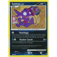 Sableye - 63/132 (Reverse Foil) Thumb Nail