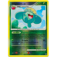 Skiploom - 65/132 (Reverse Foil) Thumb Nail