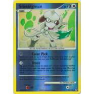 Smeargle - 66/132 (Reverse Foil) Thumb Nail