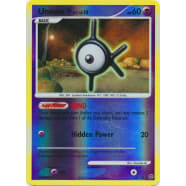 Unown K - 68/132 (Reverse Foil) Thumb Nail