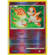 Charmander - 82/132 (Reverse Foil) Thumb Nail