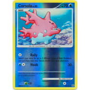 Corsola - 84/132 (Reverse Foil) Thumb Nail