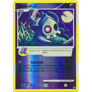 Duskull - 86/132 (Reverse Foil) Thumb Nail