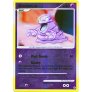 Grimer - 88/132 (Reverse Foil) Thumb Nail