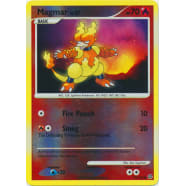 Magmar - 93/132 (Reverse Foil) Thumb Nail