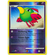 Natu - 96/132 (Reverse Foil) Thumb Nail