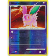 Nidoran M - 97/132 (Reverse Foil) Thumb Nail