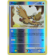 Pidgey - 99/132 (Reverse Foil) Thumb Nail