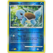 Squirtle - 112/132 (Reverse Foil) Thumb Nail