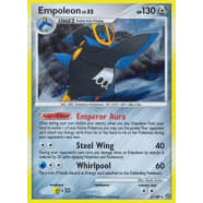 Empoleon - 2/100 Thumb Nail