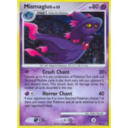Mismagius - 7/100 Thumb Nail