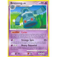 Bronzong - 13/100 Thumb Nail