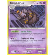 Dusknoir - 17/100 Thumb Nail