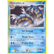 Gyarados - 19/100 Thumb Nail