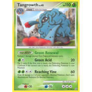 Tangrowth - 29/100 Thumb Nail