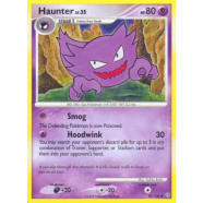 Haunter - 40/100 Thumb Nail