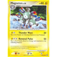 Magneton - 43/100 Thumb Nail