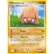 Piloswine - 46/100 Thumb Nail