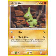 Larvitar - 63/100 Thumb Nail