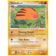 Swinub - 77/100 Thumb Nail