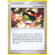 Luxury Ball - 86/100 Thumb Nail