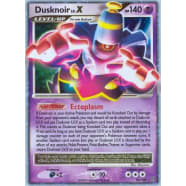 Dusknoir LV.X - 96/100 Thumb Nail