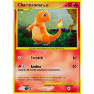 Charmander - 101/100 Thumb Nail