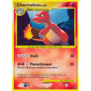 Charmeleon - 102/100 Thumb Nail