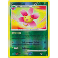 Cherrim - 14/100 (Reverse Foil) Thumb Nail