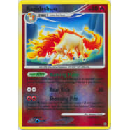 Rapidash - 22/100 (Reverse Foil) Thumb Nail