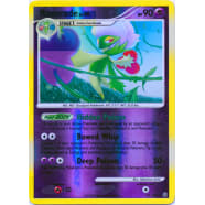 Roserade - 23/100 (Reverse Foil) Thumb Nail