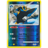 Empoleon - 2/100 (Reverse Foil) Thumb Nail