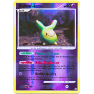 Budew - 33/100 (Reverse Foil) Thumb Nail