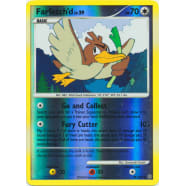 Farfetch'd - 38/100 (Reverse Foil) Thumb Nail