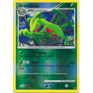 Grovyle - 39/100 (Reverse Foil) Thumb Nail