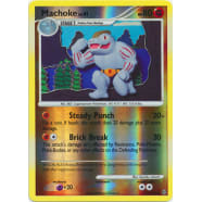 Machoke - 41/100 (Reverse Foil) Thumb Nail