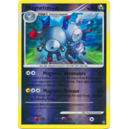 Magneton - 42/100 (Reverse Foil) Thumb Nail