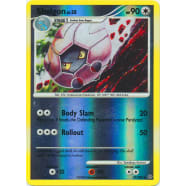 Shelgon - 50/100 (Reverse Foil) Thumb Nail