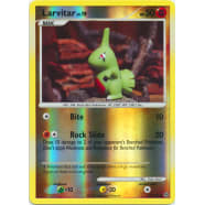 Larvitar - 63/100 (Reverse Foil) Thumb Nail
